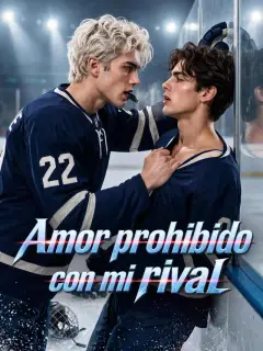 Amor prohibido con mi rival