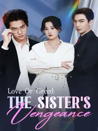 Love Or Greed: The Sister's Vengeance