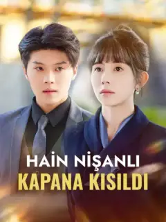 HAİN NİŞANLI KAPANA KISILDI