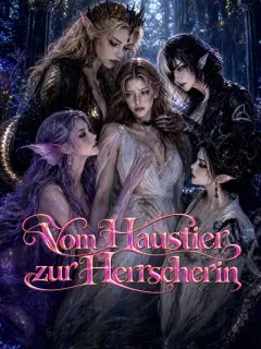 Vom Haustier zur Herrscherin