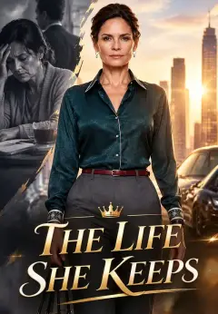 The Life She Keeps