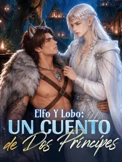Elfo Y Lobo: Un Cuento de Dos Príncipes