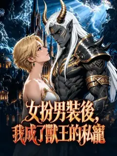女扮男裝後,我成了獸王的私寵