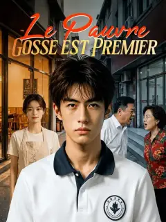 Le Pauvre Gosse est Premier