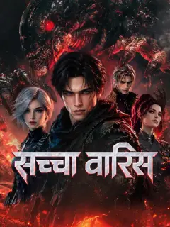 सच्चा वारिस