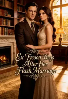 Ex Tycoon Begs After Her Flash Marriage