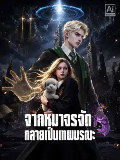 จากหมาจรจัดกลายเป็นเทพมรณะ