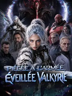 PIÉGÉE À L'ARMÉE, ÉVEILLÉE VALKYRIE