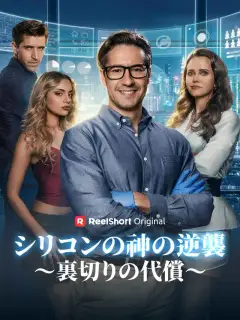 シリコンの神の逆襲~裏切りの代償~