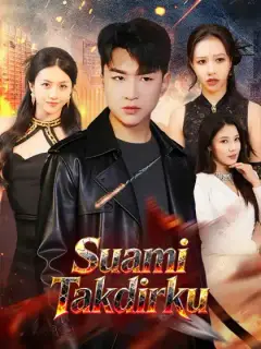 Suami Takdirku