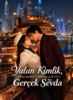 Yalan Kimlik, Gerçek Sevda