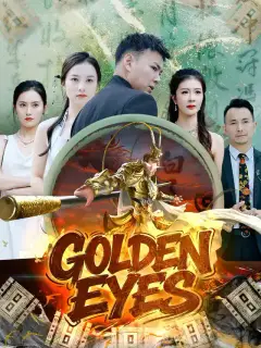 Golden Eyes