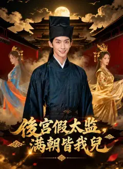後宮假太監,滿朝皆我兒