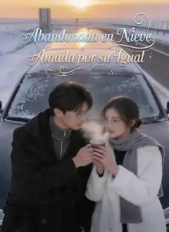 Abandonada en Nieve, Amada por su Igual