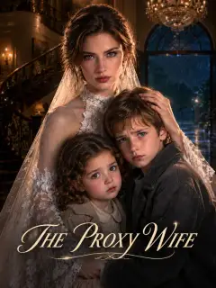 THE PROXY WIFE