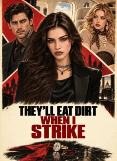 They’ll Eat Dirt When I Strike