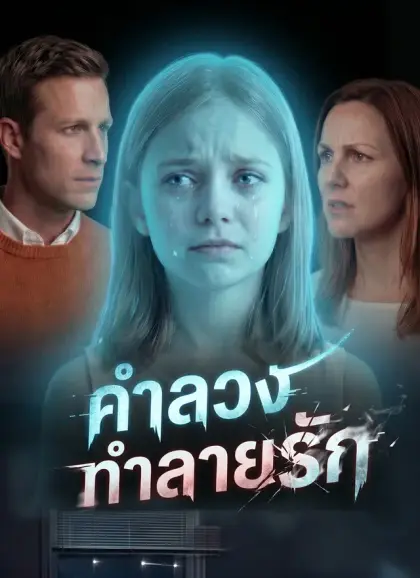 คำลวงทำลายรัก