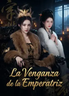 [Doblado]La Venganza de la Emperatriz