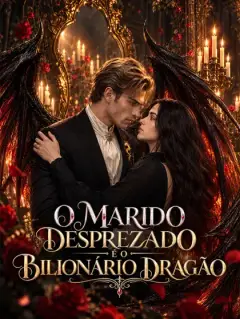 O Marido Desprezado é o Bilionário Dragão