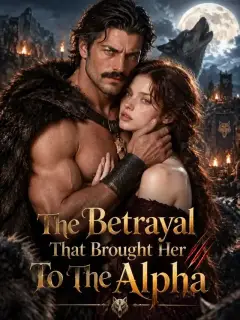 The Betrayal That Brought Her To The Alpha