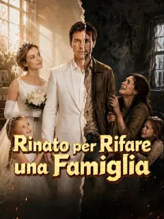 Rinato per Rifare una Famiglia