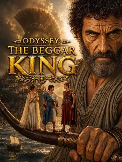 Odyssey: The Beggar King