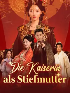 Die Kaiserin als Stiefmutter