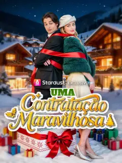 Uma Contratação Maravilhosa