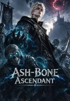 Ash‑Bone Ascendant