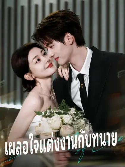 เผลอใจแต่งงานกับทนาย