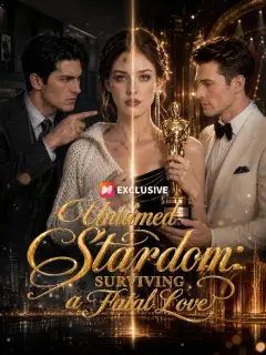 Untamed Stardom: Surviving a Fatal Love
