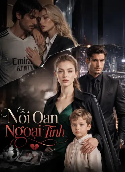 Nỗi Oan Ngoại Tình
