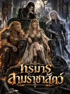 ทรมารสามราชาสัตว์