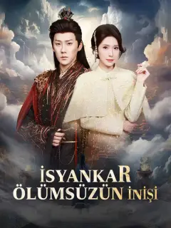 İSYANKAR ÖLÜMSÜZÜN İNİŞİ