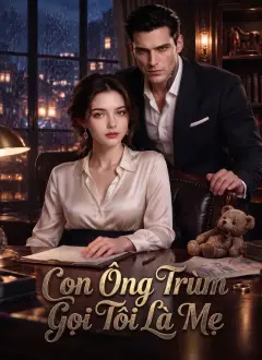 [Lồng Tiếng] Con Ông Trùm Gọi Tôi Là Mẹ