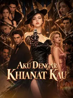 Aku Dengar Khianat Kau