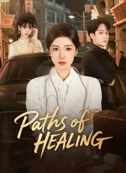 Paths of Healing