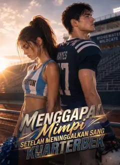Menggapai Mimpi Setelah Meninggalkan Sang Kuarterbek
