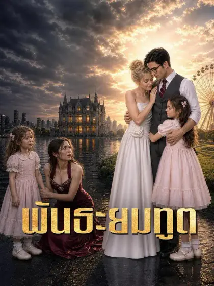 พันธะยมทูต