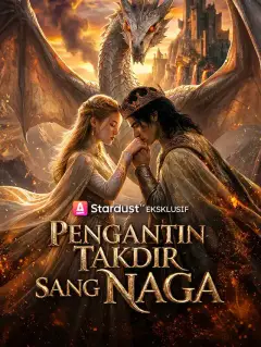Pengantin Takdir Sang Naga