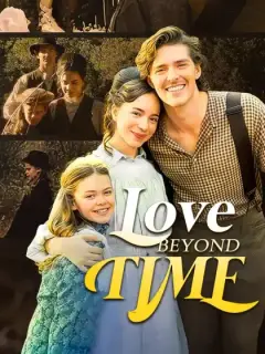 Love Beyond Time