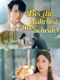 Bis die Wahrheit uns scheidet