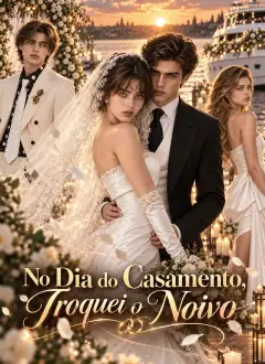 No Dia do Casamento, Troquei o Noivo