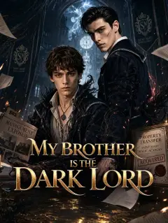 My Brother Is the Dark Lord
