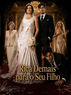 [Dublado]Rica Demais para o Seu Filho