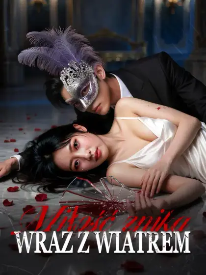 Miłość znika wraz z wiatrem