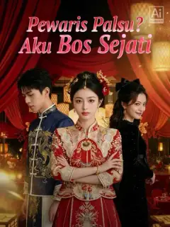 Pewaris Palsu? Aku Bos Sejati