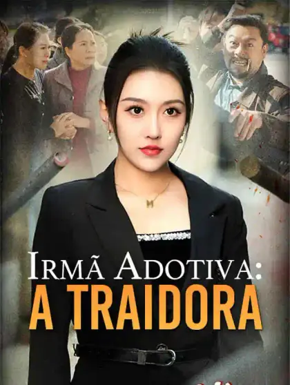 Irmã Adotiva: A Traidora