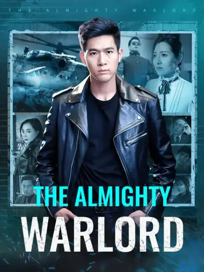 The Almighty Warlord
