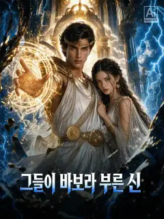 그들이 바보라 부른 신